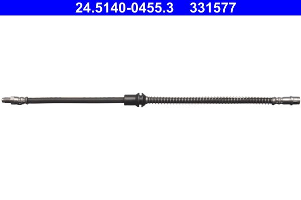 Гальмівний шланг, Ate 24.5140-0455.3