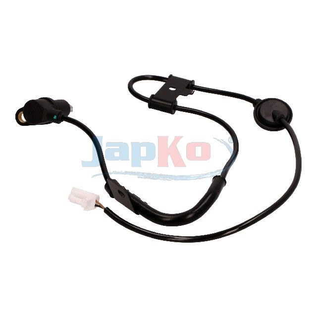 Andur, rattapöörete arv, JAPKO 151H56