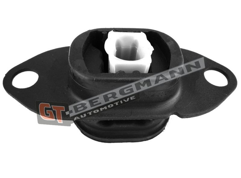 GT-BERGMANN Automotive Montavimas, neautomatinė transmisija