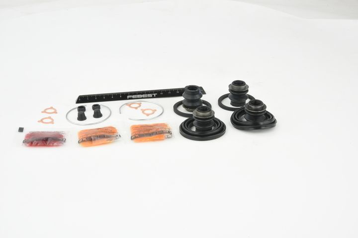 Remondikomplekt, Pidurisadul, FEBEST 0175-GX90R