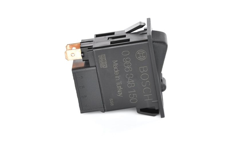 BOSCH 0986348150 Direction Indicator Switch