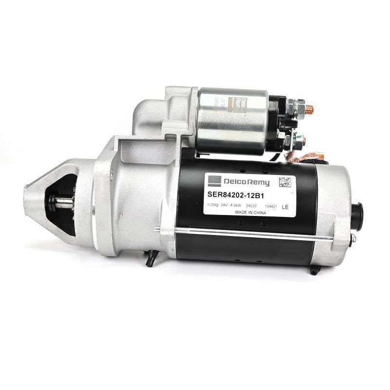 Startér SER84202-12B1