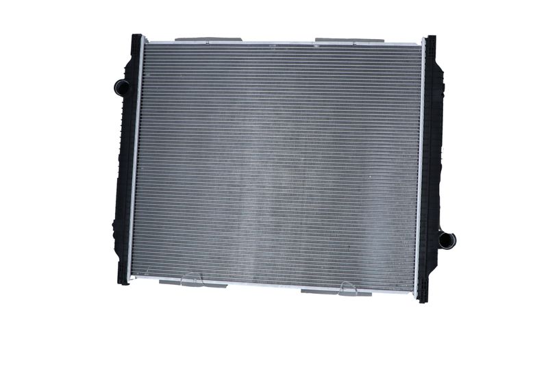 NRF 509563 Aušinimo radiatorius