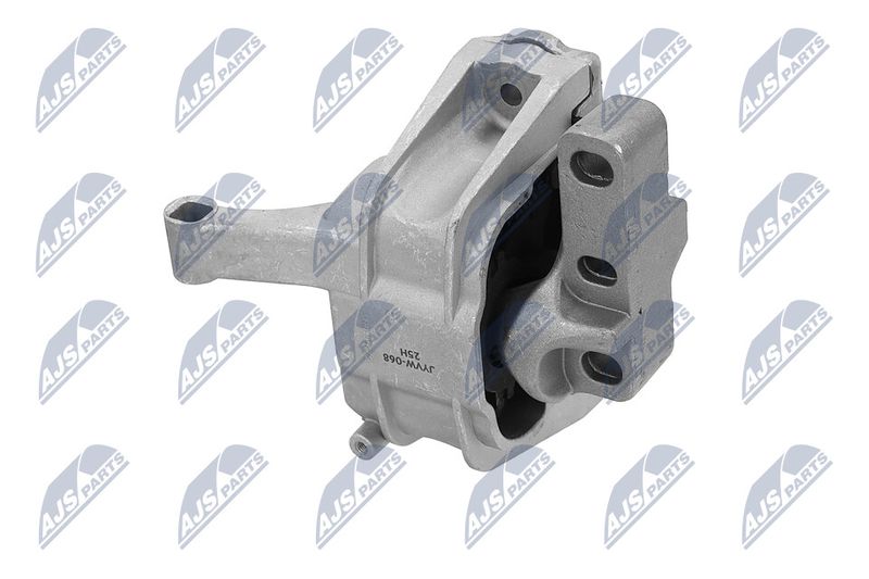 NTY ZPS-VW-068 Variklio pagalvė