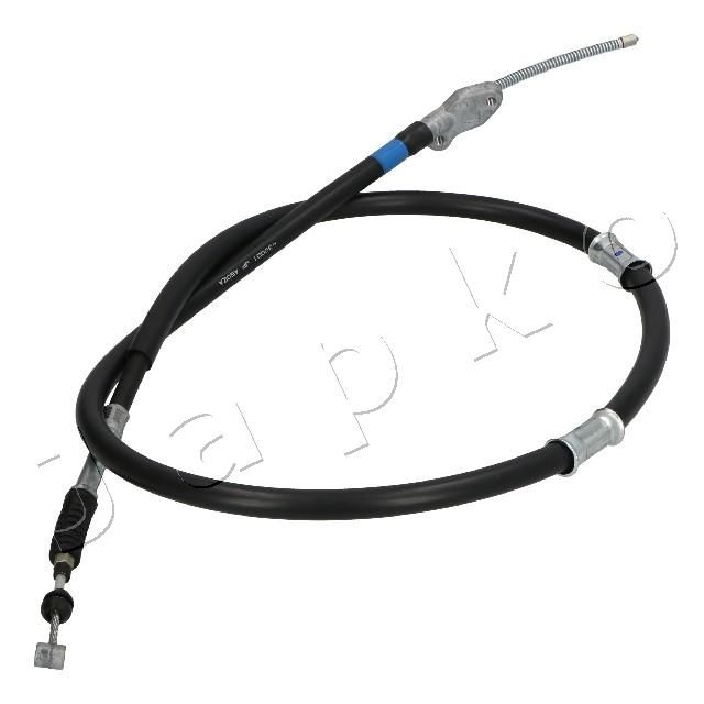 JAPKO 1312002L Cable Pull, parking brake