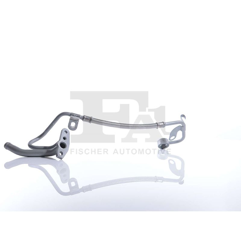 FA1 676-902 Oil Line, charger