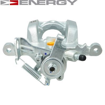Pidurisadul, ENERGY ZH0263