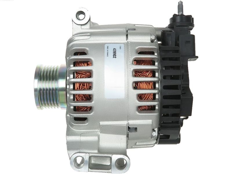 AS-PL A3580(VALEO) Alternator
