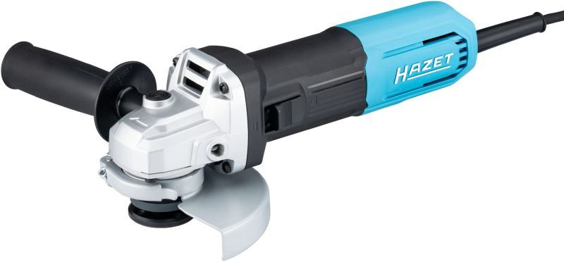 HAZET 9633-10 Angle Grinder (compressed air)