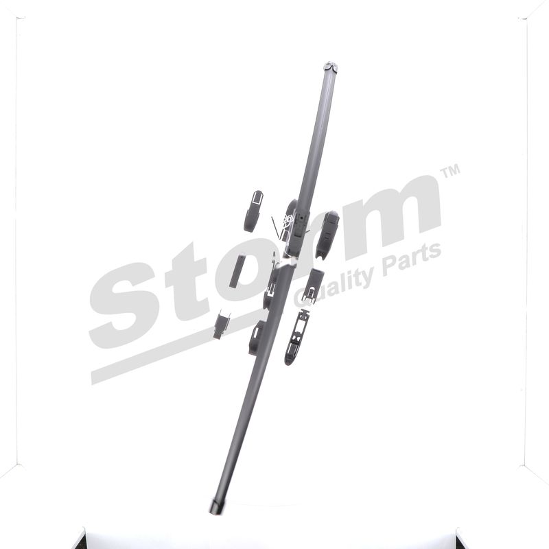 Balai d'essuie-glace STORM QUALITY PARTS 1000801
