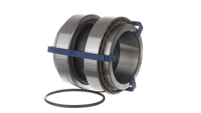 Rattalaagrikomplekt, SKF VKBA 5408