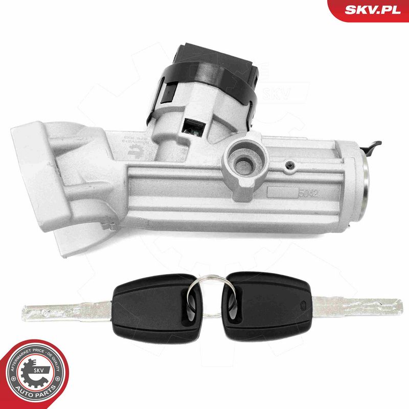 Roolilukk, ESEN SKV 65SKV218