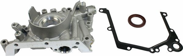 METZGER AUTOTEILE 8000033 Oil Pump