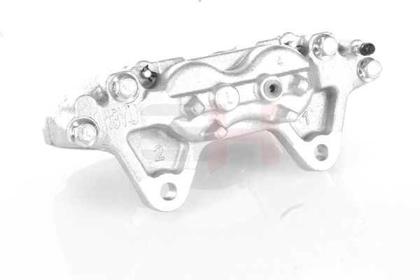 Pidurisadul, GH GH-433014V