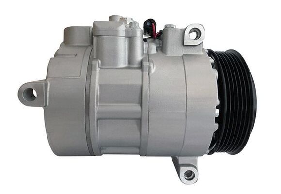 Product Image - Compressor, airconditioning - ACP901000S - MAHLE