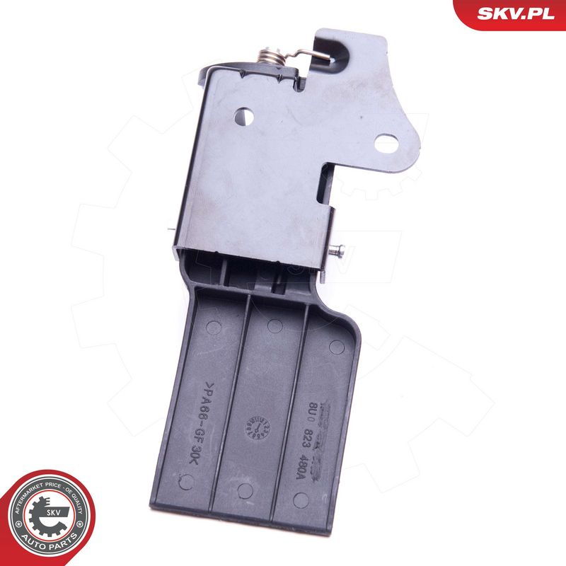 Mootorikapoti lukk, ESEN SKV 16SKV205