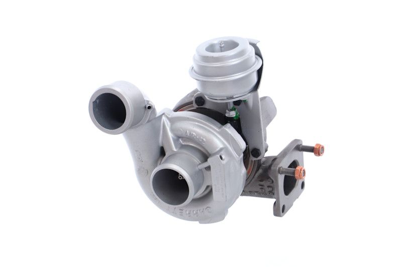 REMANTE 003-001-001355R Charger, charging (supercharged/turbocharged)