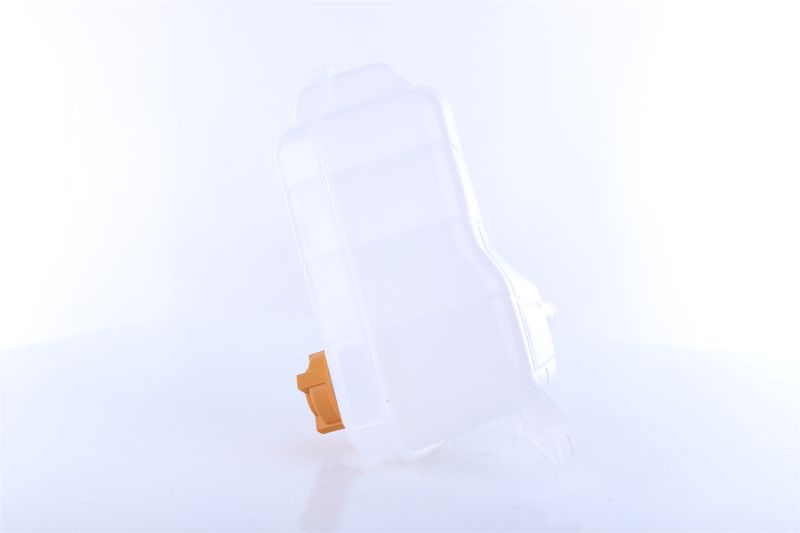 NISSENS 996329 Expansion Tank, coolant