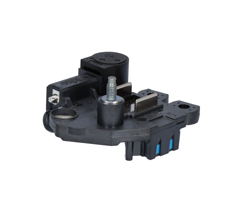 Regulator, alternator 599182 VALEO