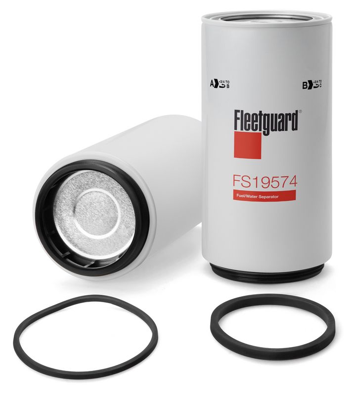 Palivový filtr FS19574