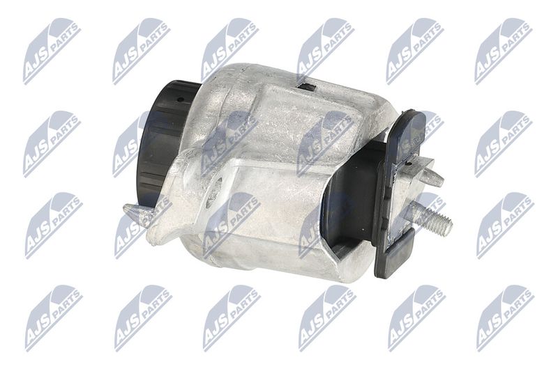 Paigutus, Mootor, NTY ZPS-JG-005