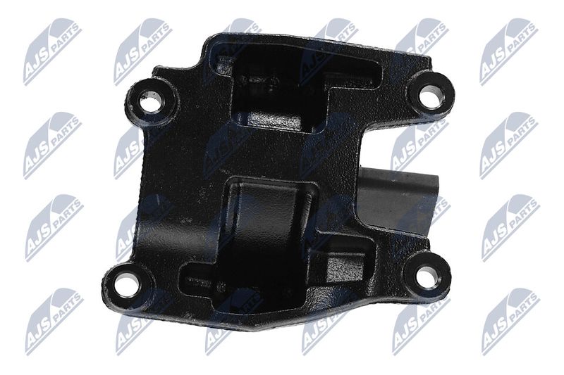 Paigutus, Mootor, NTY ZPS-CH-140