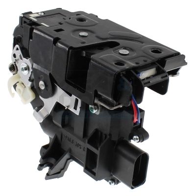 MEAT & DORIA 31172 - Door Lock