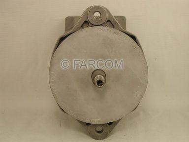 FARCOM 119404 Alternator