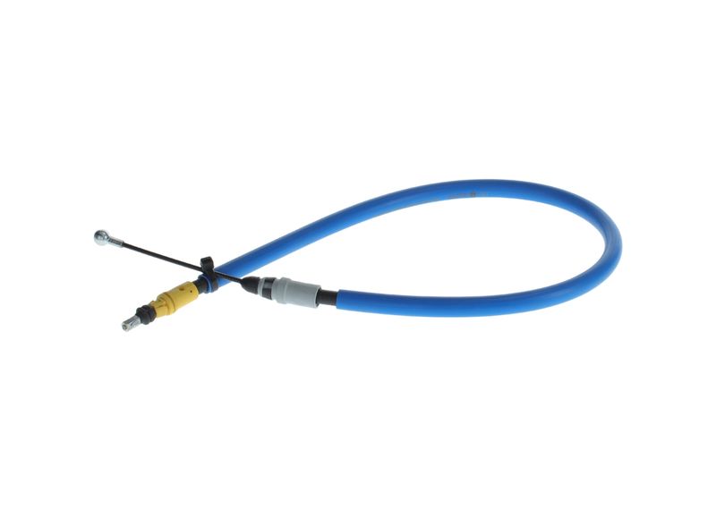 Cable de accionamiento, freno de estacionamiento BOSCH 1 987 482 372