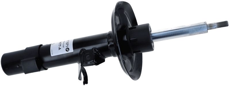 SACHS 317 571 Shock Absorber