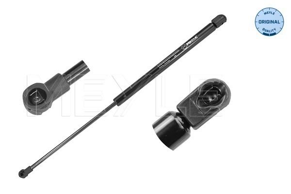 Meyle Gas Spring, boot-/cargo area 140 910 0021