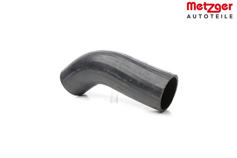 METZGER AUTOTEILE 2401139 Charge Air Hose