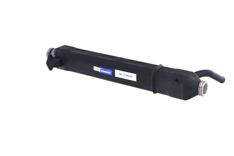 REMANTE 010-001-000028R EGR Module