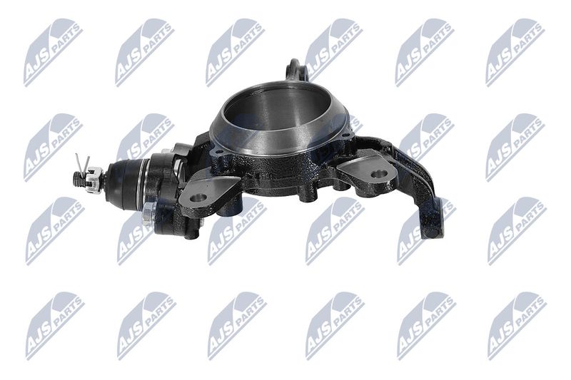 NTY ZZP-HD-020 Steering Knuckle, wheel suspension