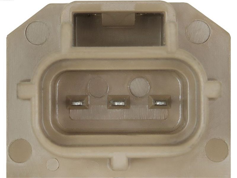 AS-PL ARE5145S Alternator Regulator