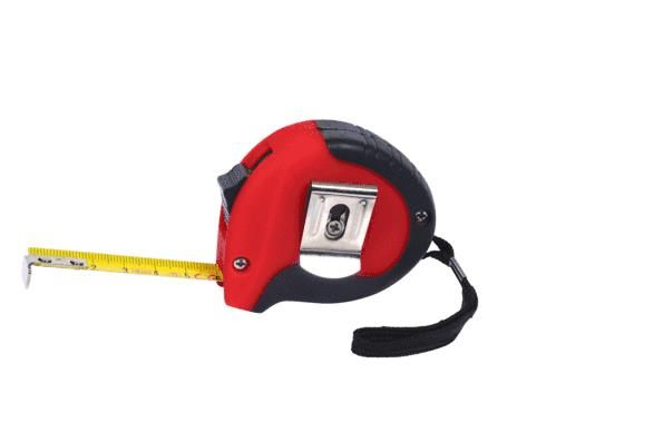 KS TOOLS 300.0113 Tape Measure