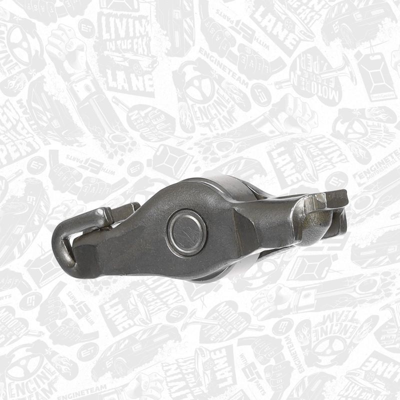 Product Image - Sleephefboom, motorregeling - VV0089 - ET ENGINETEAM
