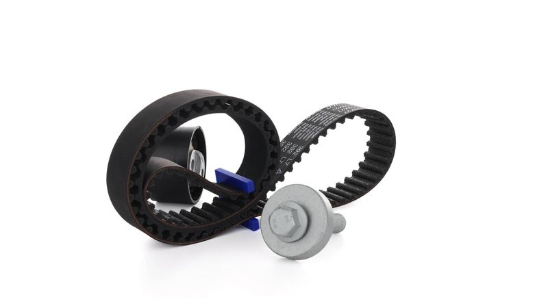 Hammasrihma komplekt, SKF VKMA 06140
