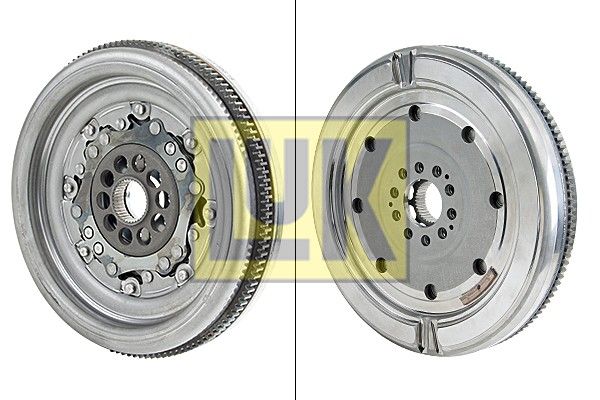 Schaeffler LuK Vliegwiel 415 0755 09