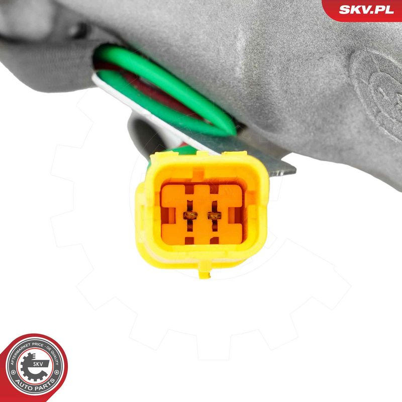 Kompressor, kliimaseade, ESEN SKV 84SKV110