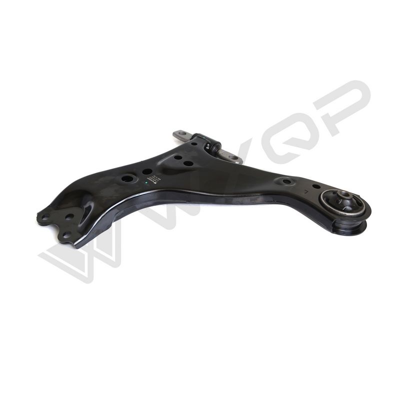 WXQP 62130 Control/Trailing Arm, wheel suspension