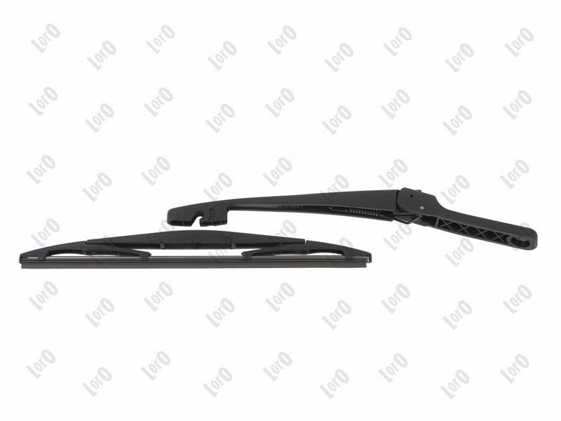ABAKUS 103-00-133-P Wiper Arm Set, window cleaning