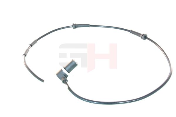 GH GH-712301V Датчик, кількість обертів колеса