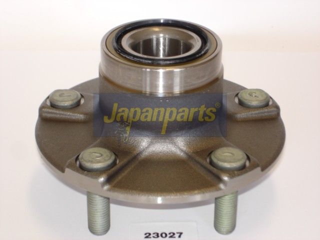 JAPANPARTS Ступица колеса