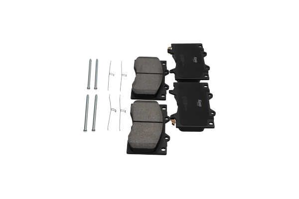 Kavo Parts KBP-6588 Brake Pad Set, disc brake
