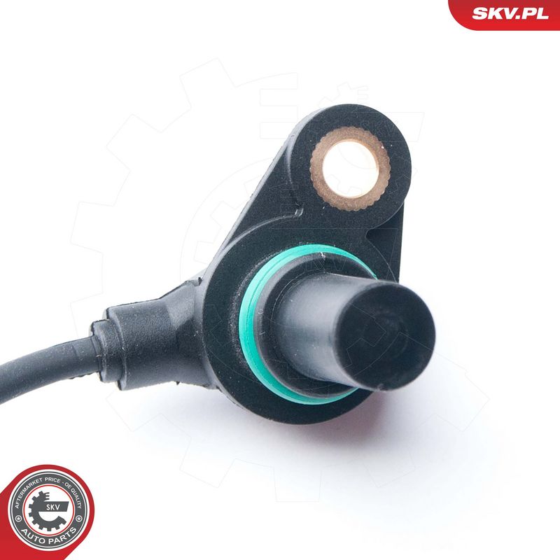 Andur, väntvõll, ESEN SKV 17SKV270