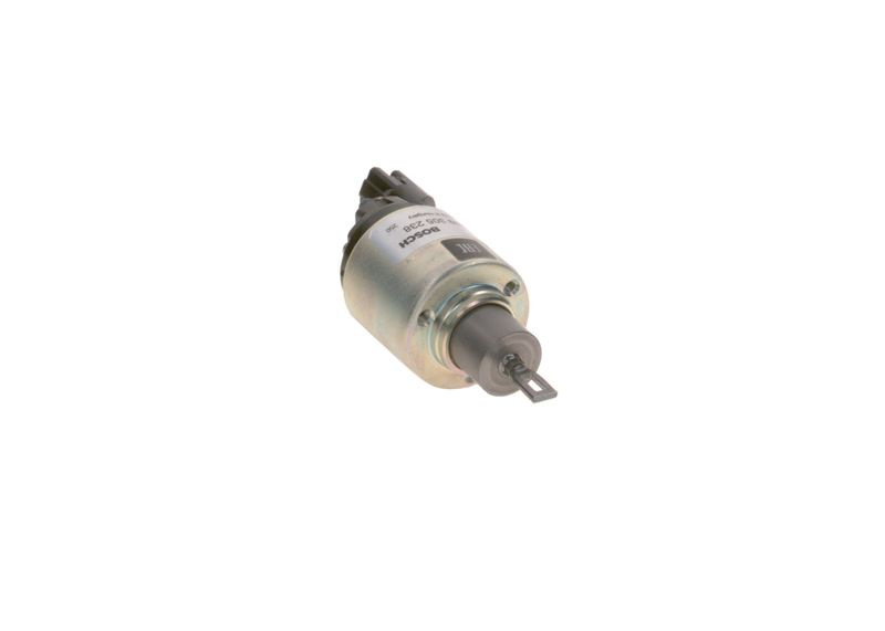 BOSCH 2339305238 Solenoid Switch, starter