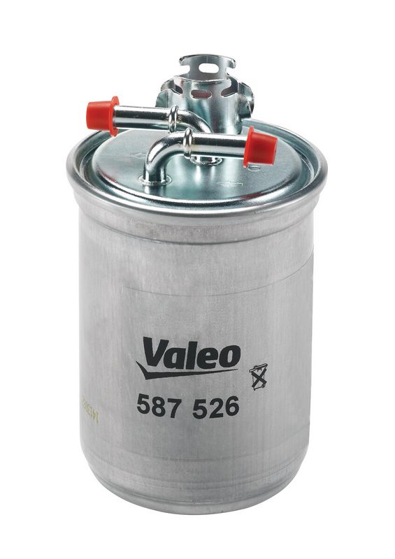 VALEO 587526 Kuro filtras