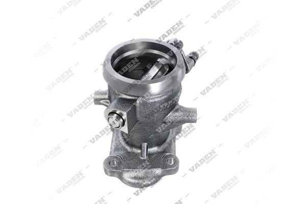 klapka motorové brzdy MB 0101206