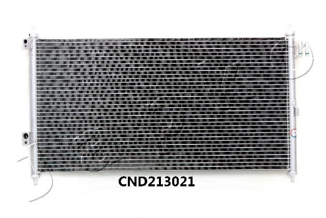 JAPKO kondenzátor, klíma CND213021